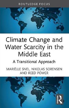 Climate Change and Water Scarcity in the Middle East