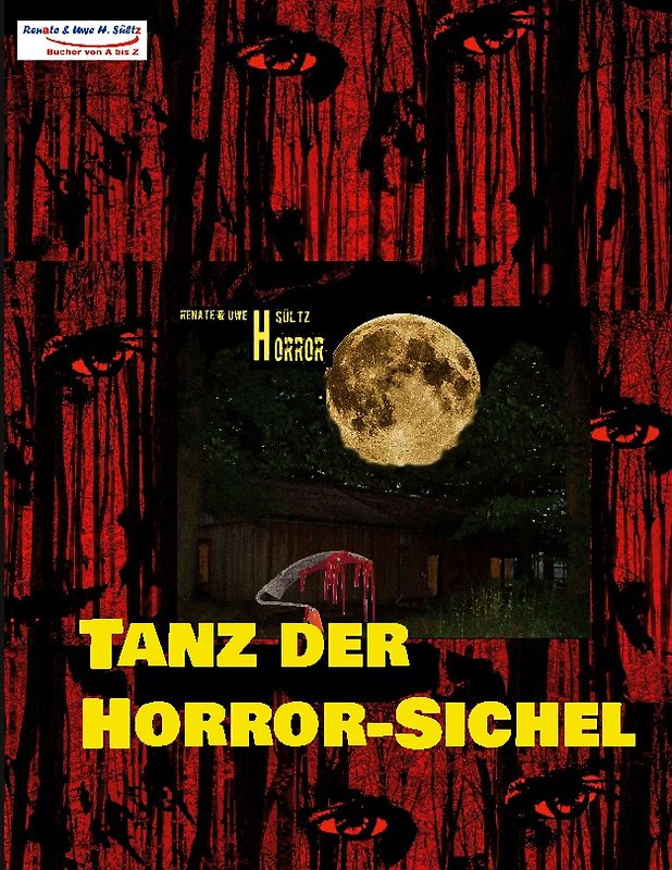 Tanz der Horror-Sichel