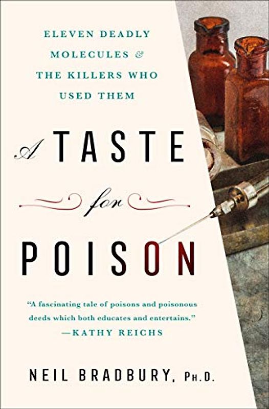 A Taste for Poison