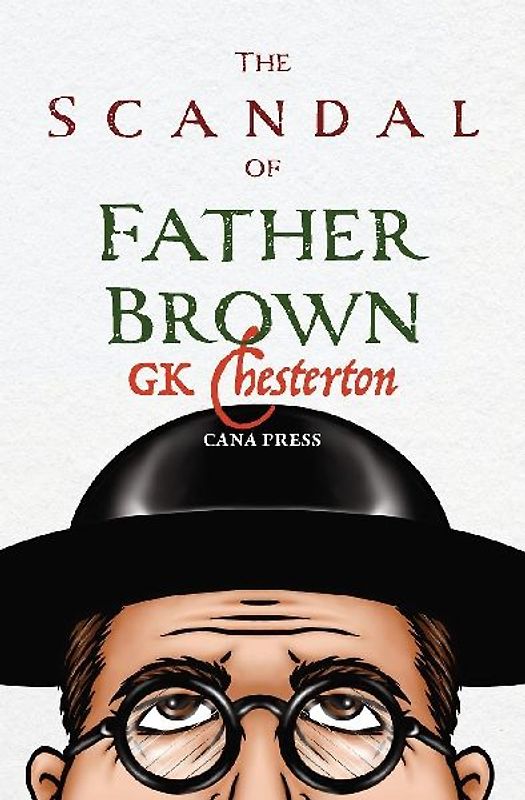 The Scandal of Fr Brown