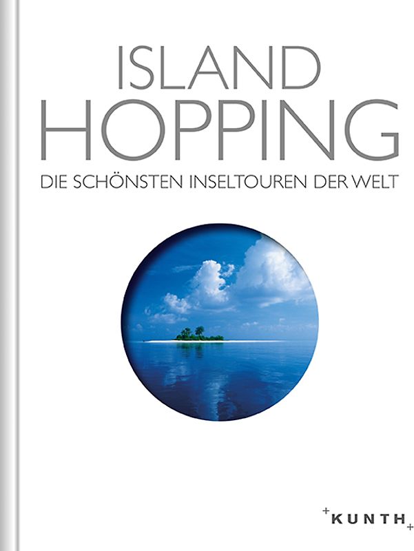 KUNTH Island Hopping
