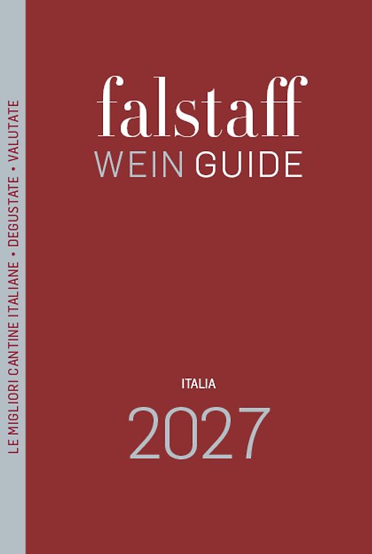 Falstaff Wein Guide Italien 2027
