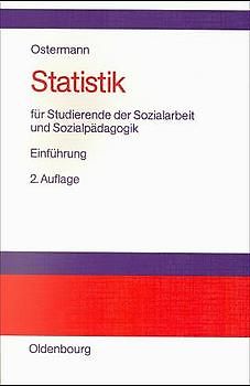 Statistik in Sozialer Arbeit und Pflege