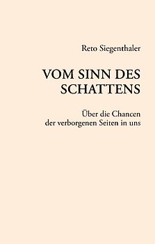 Vom Sinn des Schattens