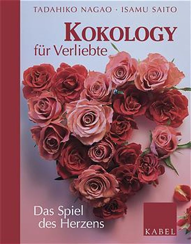 Kokology für Verliebte