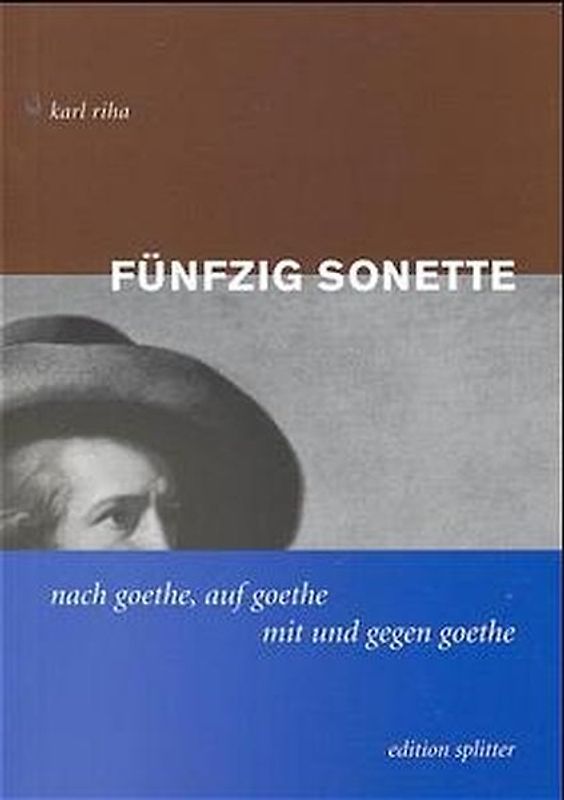 Fünfzig Sonette