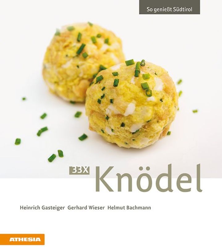 33 x Knödel