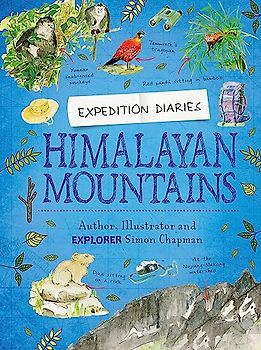Expedition Diaries: Himalayan Mountains
