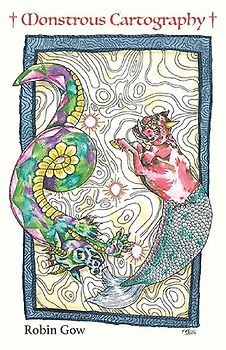 Monstrous Cartography