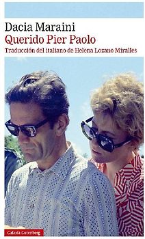 Querido Pier Paolo