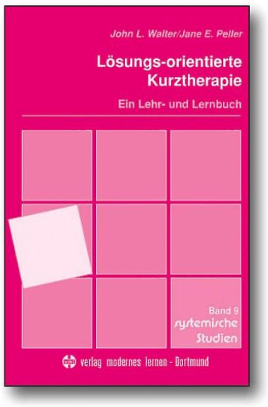 Lösungs-orientierte Kurztherapie