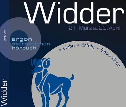 Sternzeichen Widder