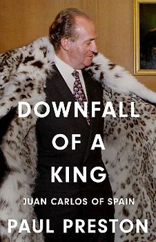 Downfall of a King