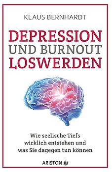 Depression und Burnout loswerden