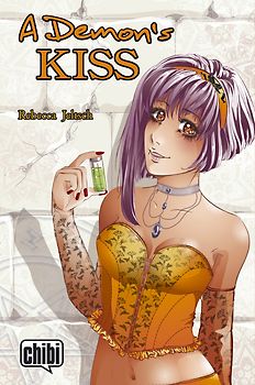 A Demon's Kiss