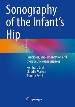 Sonography of the Infant’s Hip