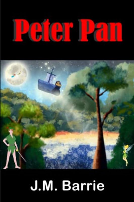 Peter Pan