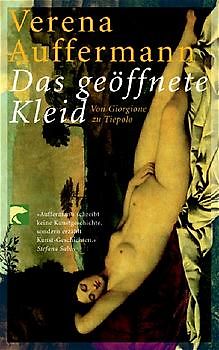 Das geöffnete Kleid