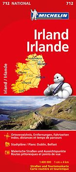 Michelin Irland