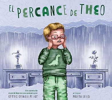 El Percance de Theo