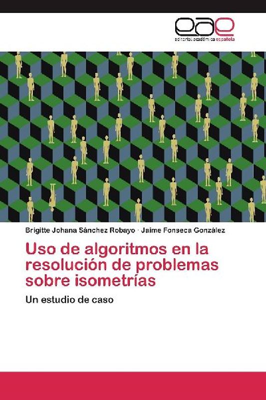 Uso de algoritmos en la resolución de problemas sobre isometrías