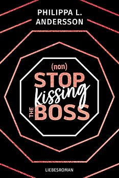 nonStop kissing the Boss