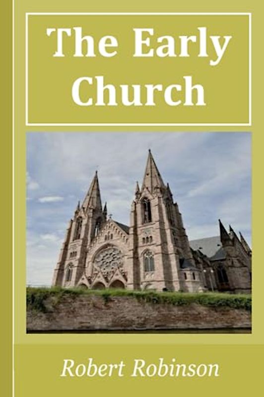 The Early Church