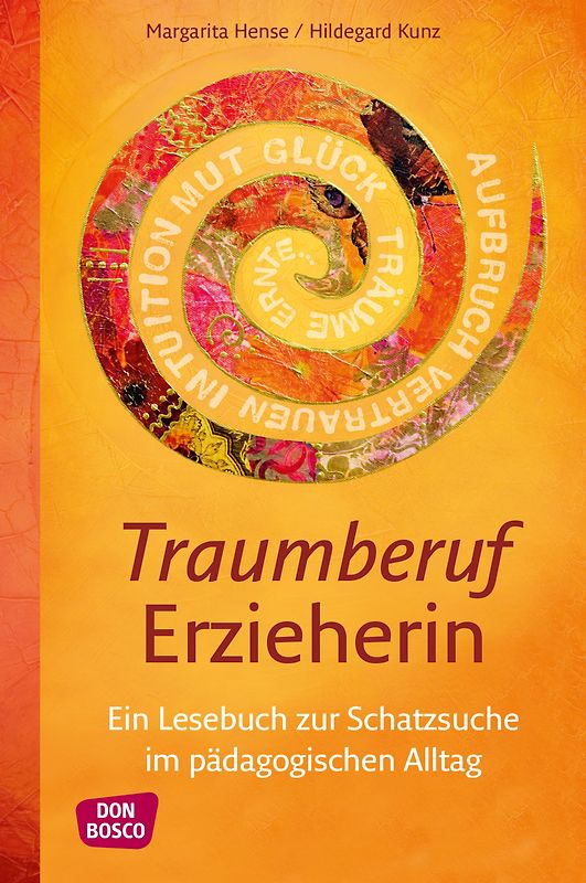 Traumberuf Erzieherin