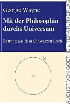 Mit der Philosophin durchs Universum