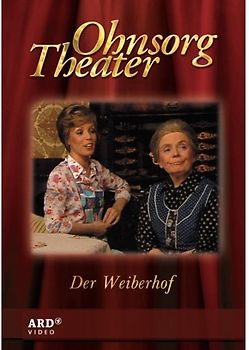 Ohnsorg Theater - Der Weiberhof DVD