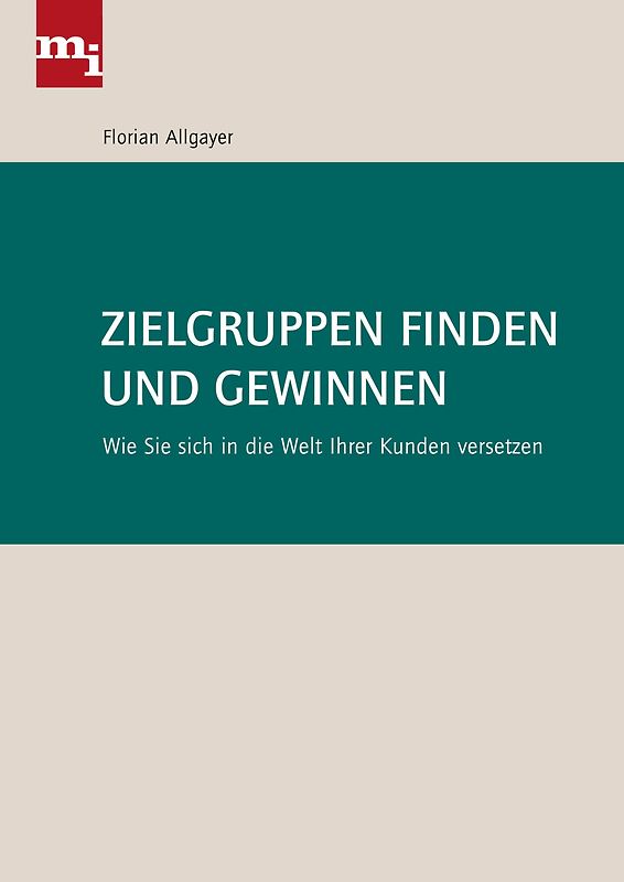Zielgruppen finden und gewinnen