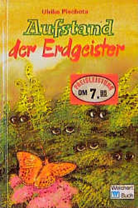 Aufstand der Erdgeister