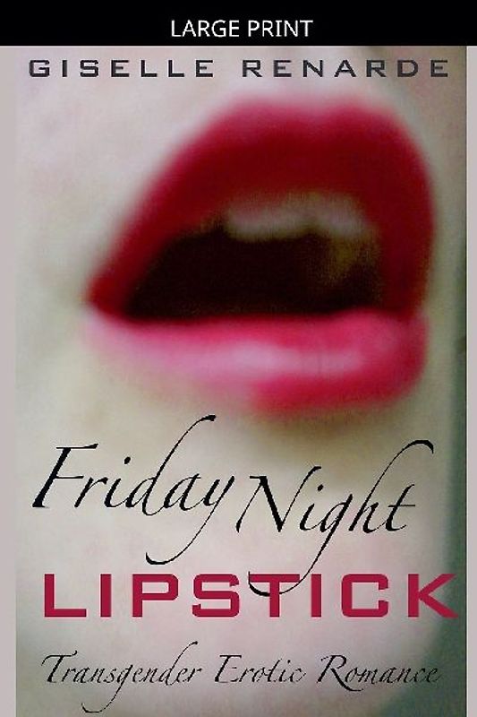 Friday Night Lipstick