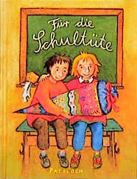 Für die Schultüte