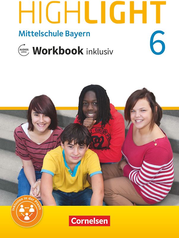 Highlight - Mittelschule Bayern - 6. Jahrgangsstufe