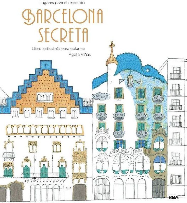 Barcelona secreta