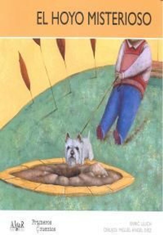 El hoyo misterioso