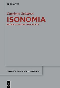 Isonomia