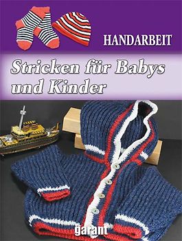 Stricken für Kinder & Babys