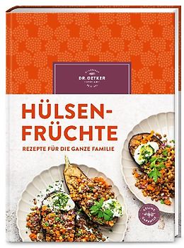Hülsenfrüchte