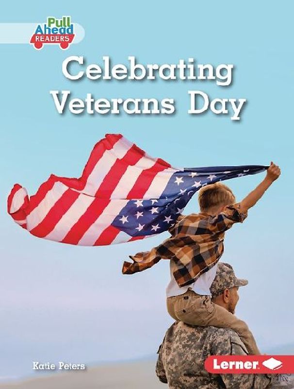 Celebrating Veterans Day