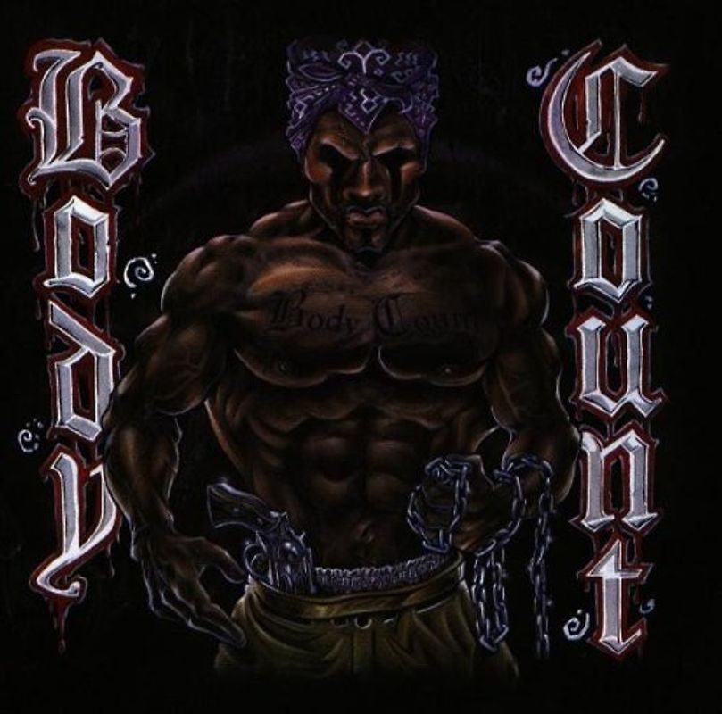 Body Count - Body Count
