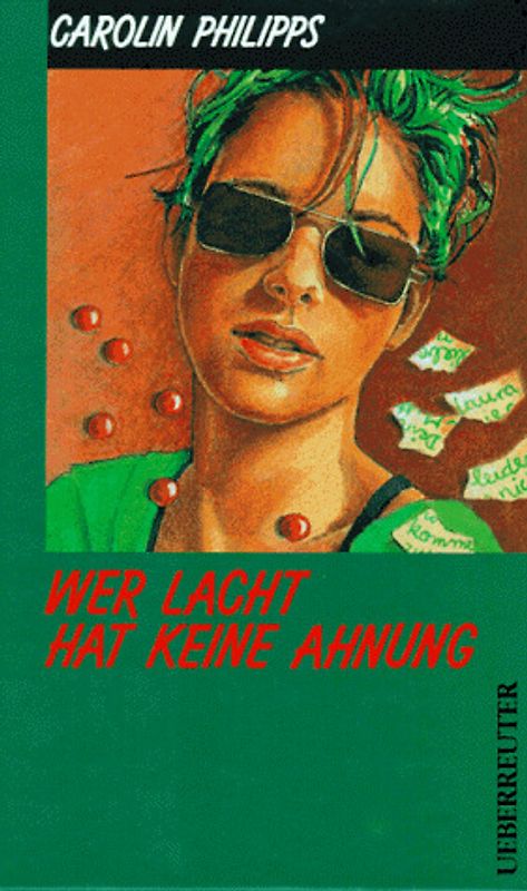 Wer lacht, hat keine Ahnung