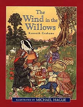 The Wind in the Willows