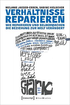 Verhältnisse reparieren