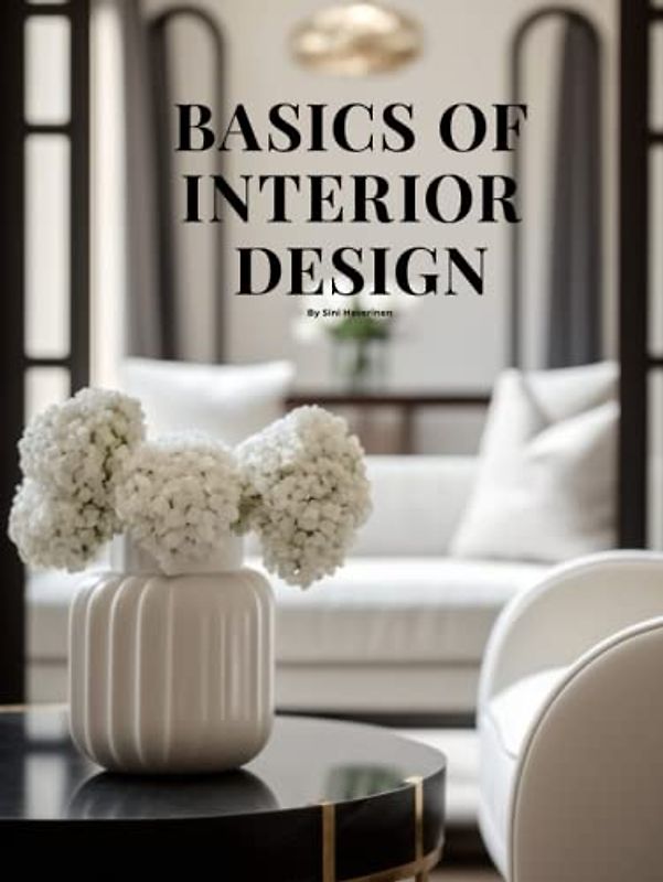 Basics of interior design