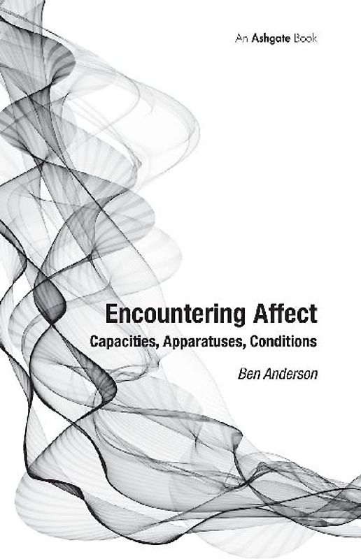 Encountering Affect