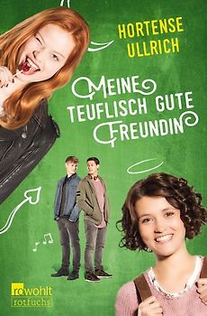 Meine teuflisch gute Freundin