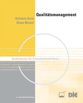Qualitätsmanagement