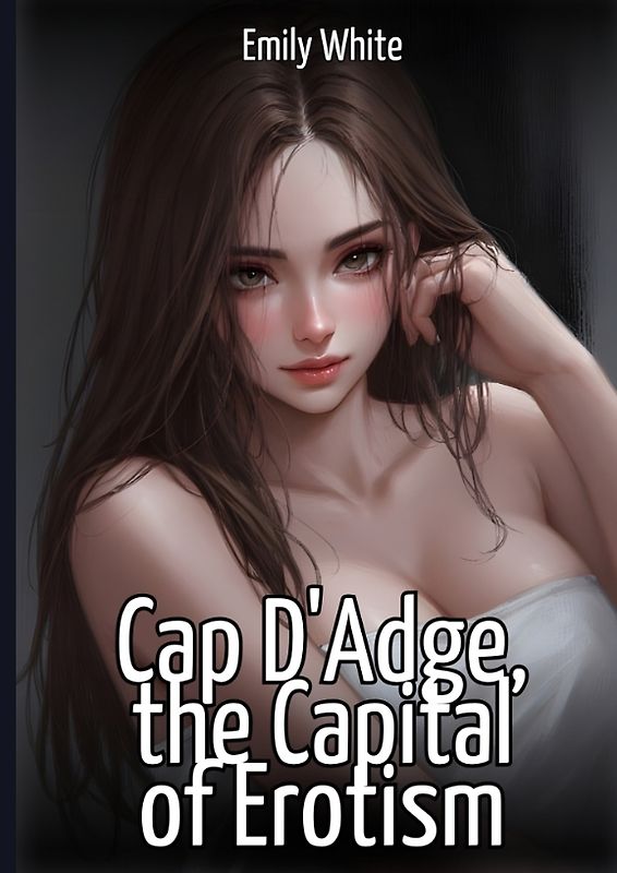 Cap D'Adge, the Capital of Erotism